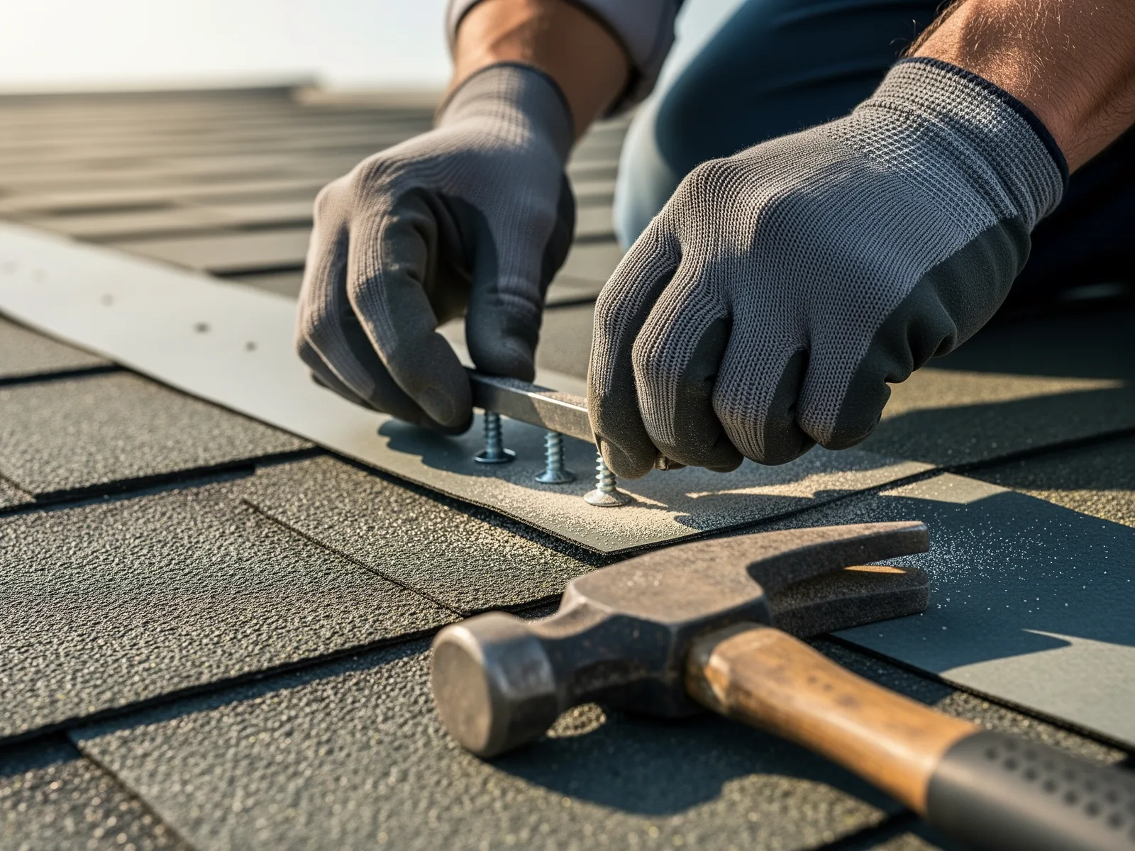 Why choose Fascia Repair in Kaysville, UT